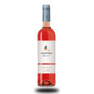 MINGORRA COLHEITA ROSÉ