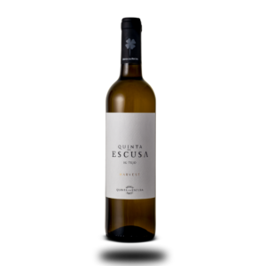 QUINTA DA ESCUSA HARVEST IG TEJO BRANCO